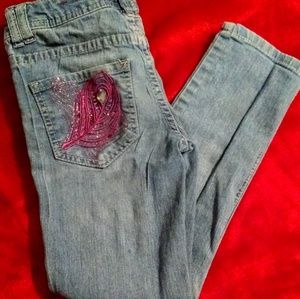 Route 66 jeans